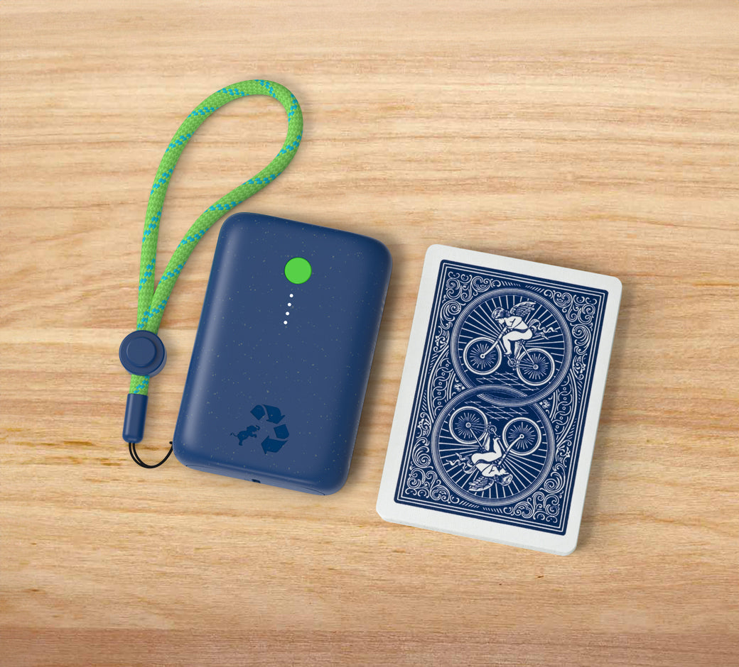 Nimble USB-C Power Bank