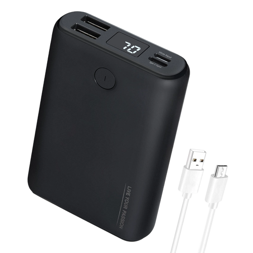 TideWe Portable Heated-Clothing Power Bank