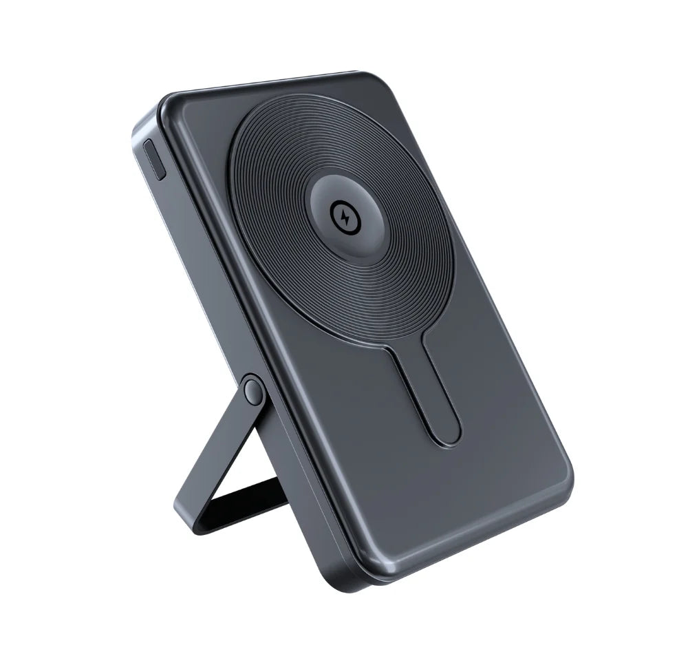 CODE 118 Magnetic Power Bank