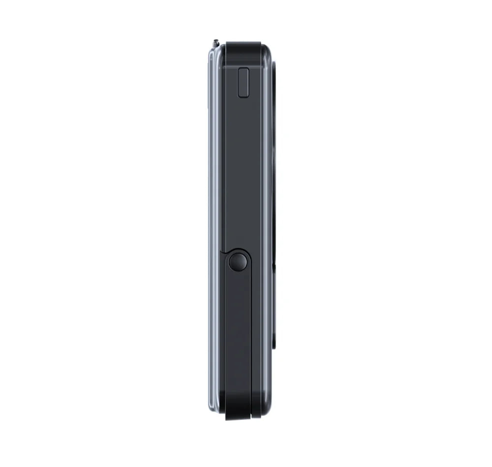 CODE 118 Magnetic Power Bank