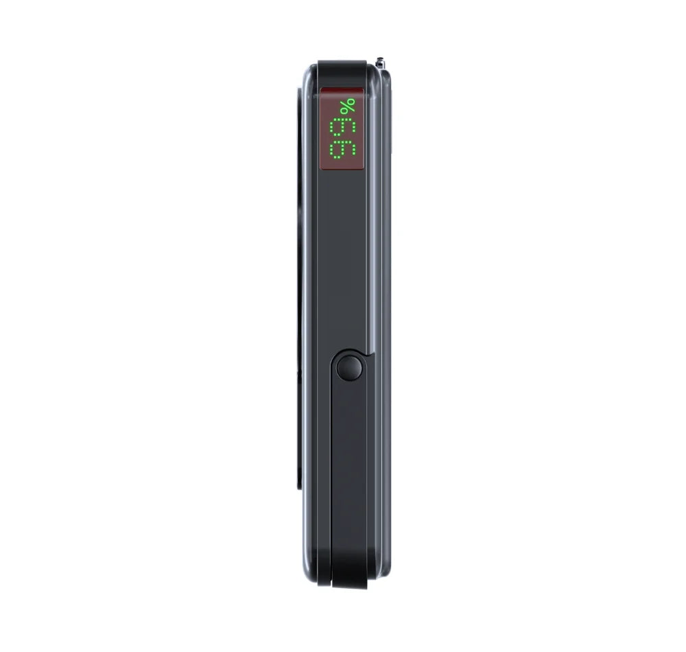 CODE 118 Magnetic Power Bank
