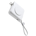 Journey 10000mAh Travel Charger Power Bank