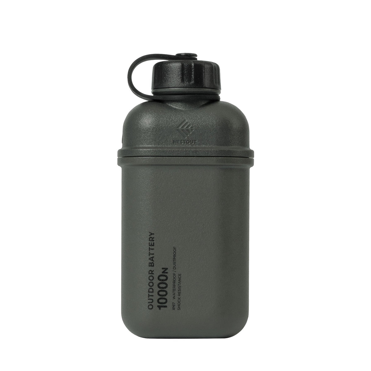 NESTOUT Outdoor USB Power Bank