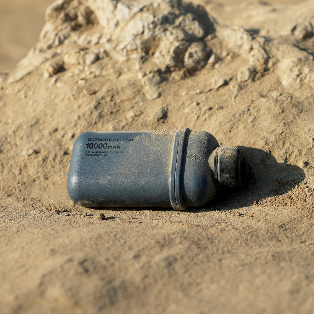 NESTOUT Outdoor USB Power Bank