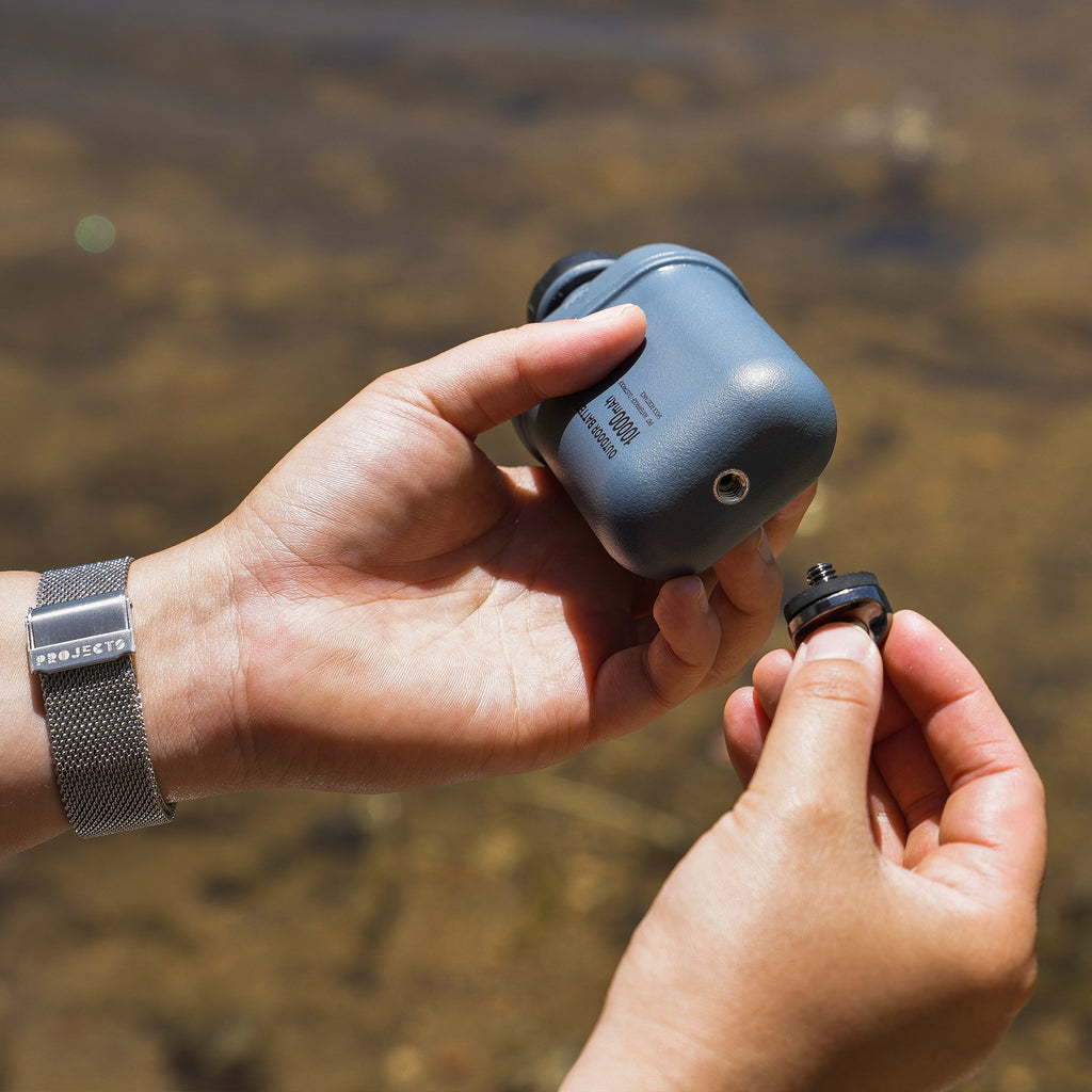 NESTOUT Outdoor USB Power Bank