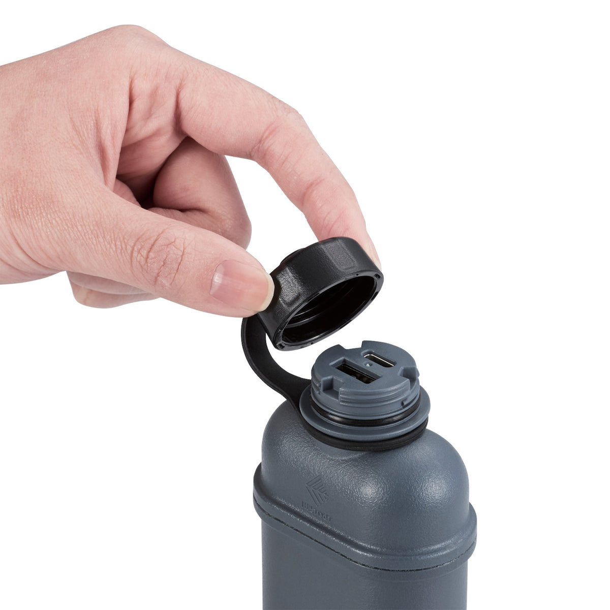 NESTOUT Outdoor USB Power Bank
