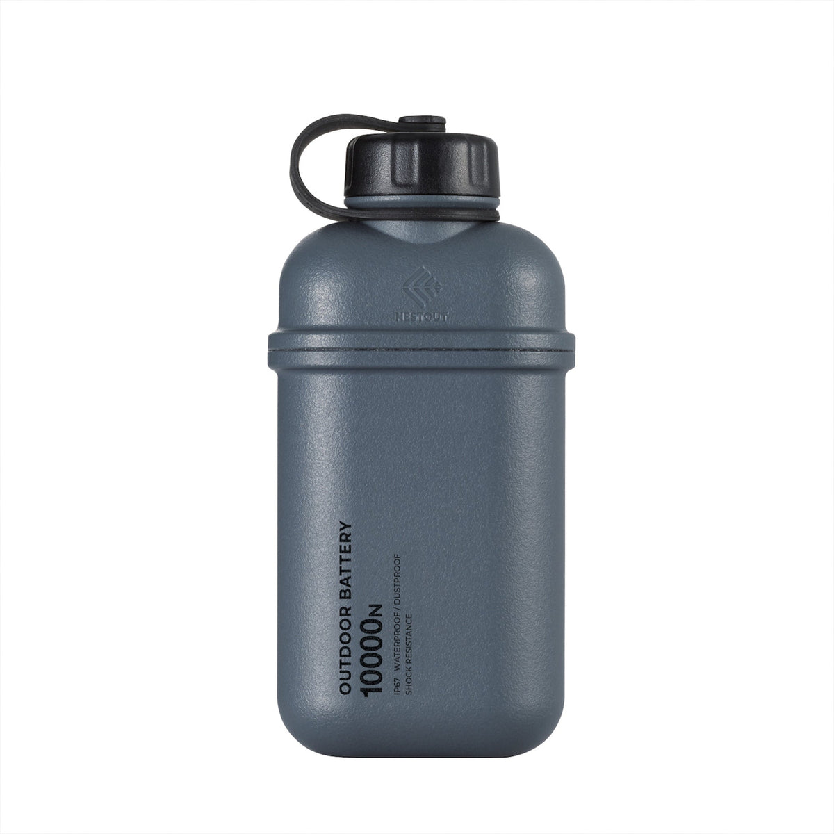 NESTOUT Outdoor USB Power Bank