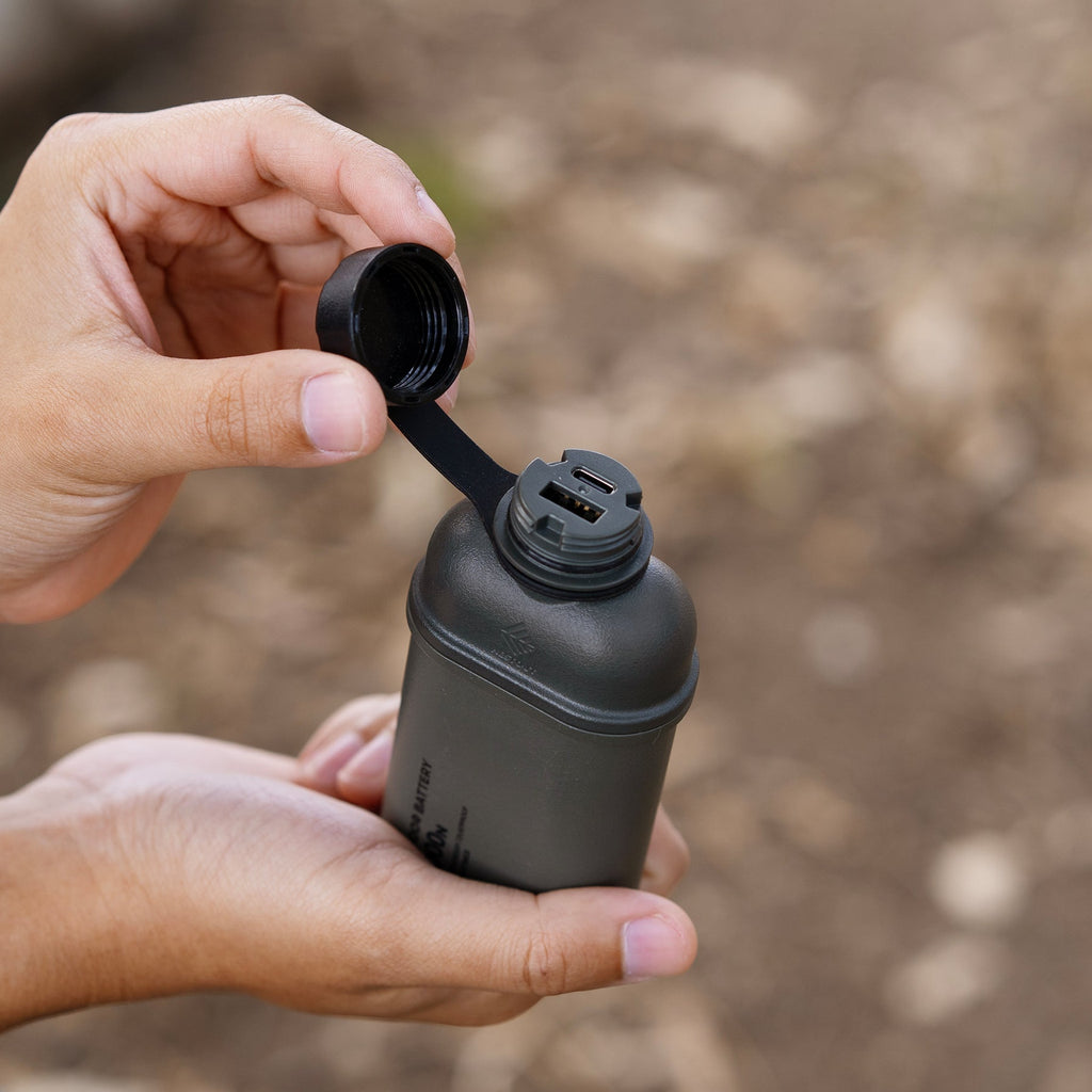NESTOUT Outdoor USB Power Bank