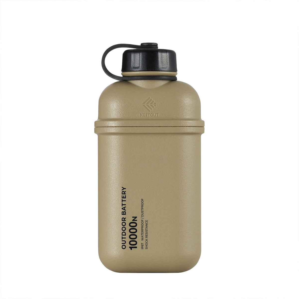 NESTOUT Outdoor USB Power Bank