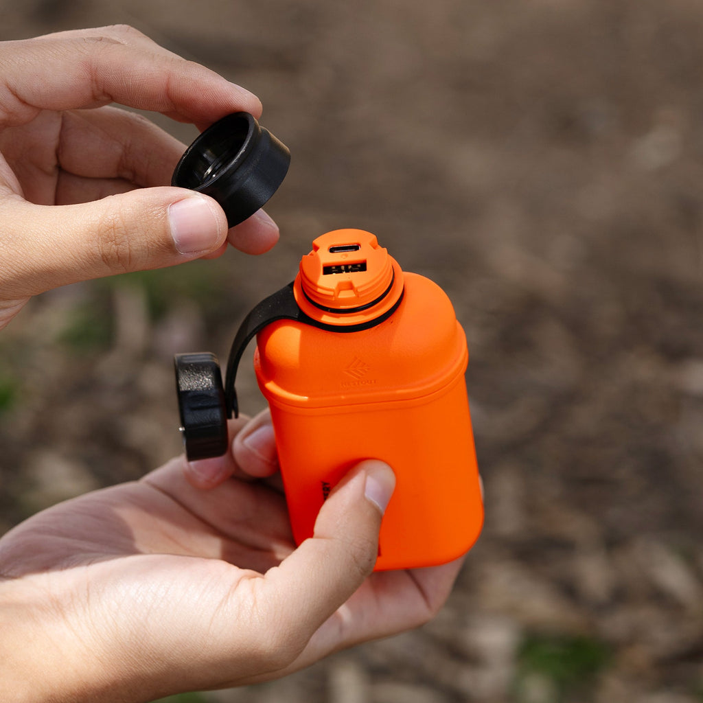 NESTOUT Outdoor USB Power Bank