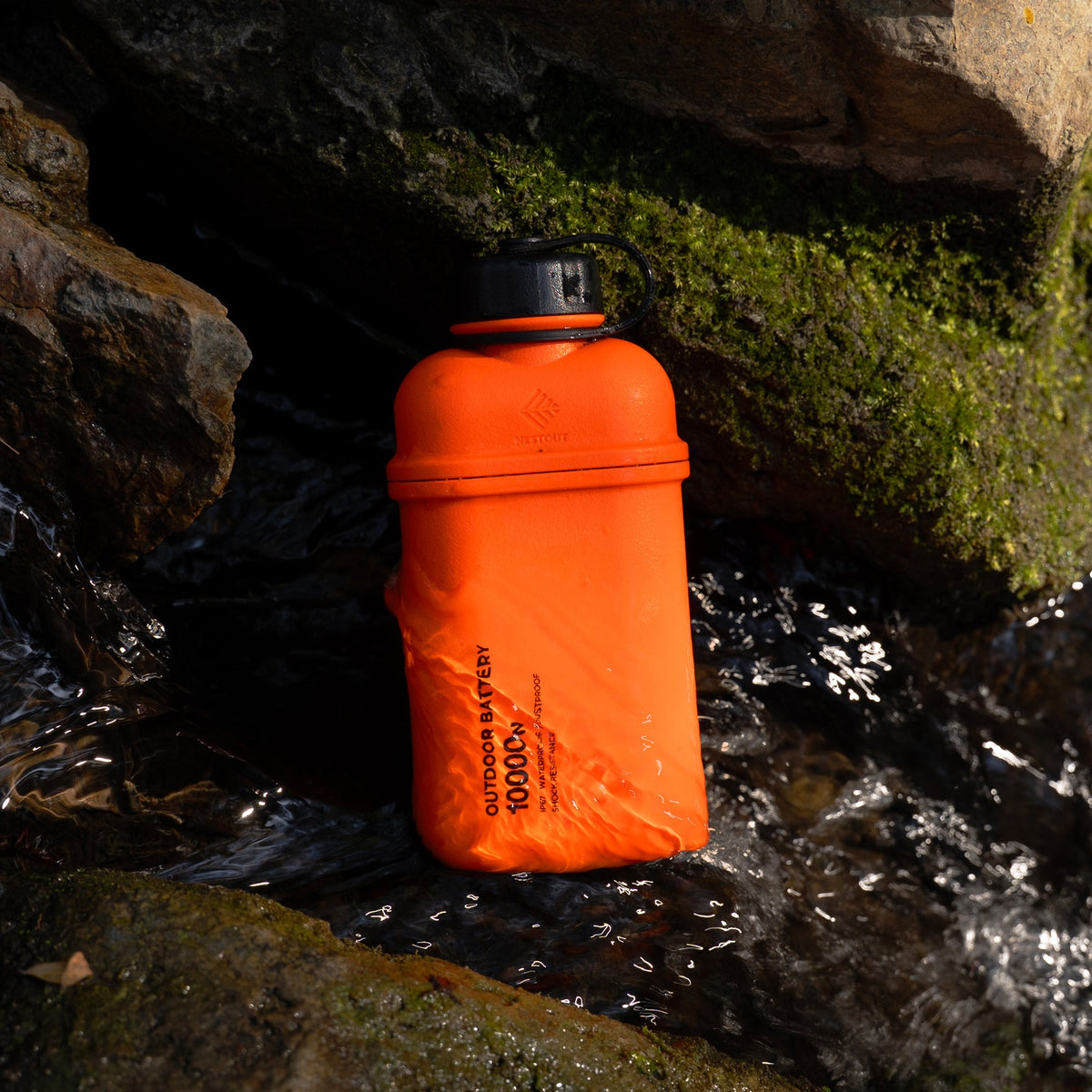 NESTOUT Outdoor USB Power Bank
