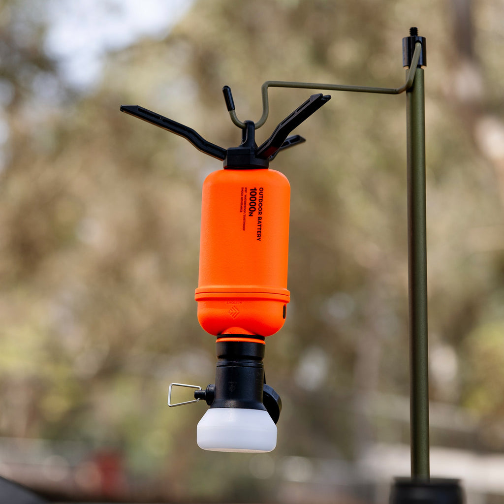 NESTOUT Outdoor USB Power Bank
