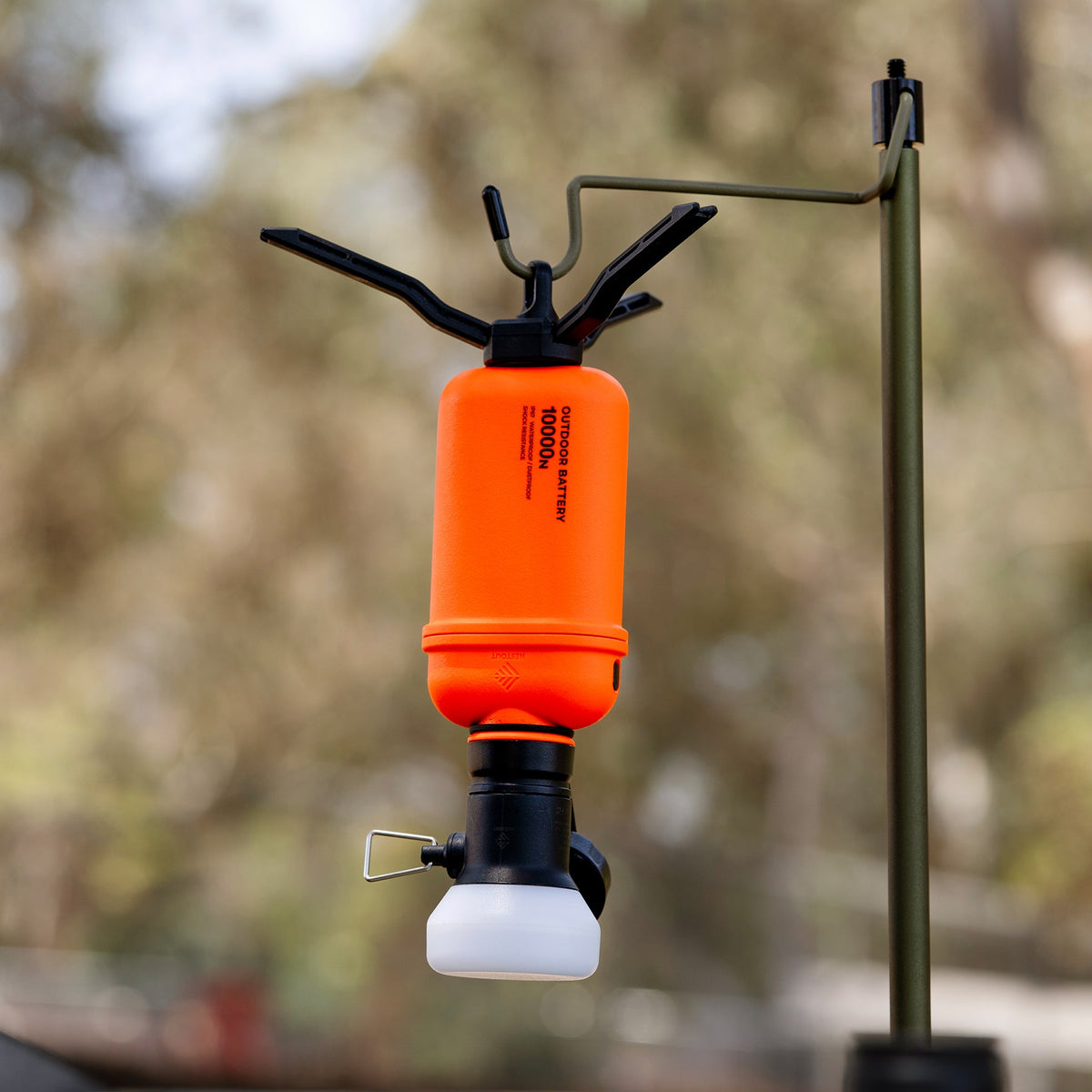NESTOUT Outdoor USB Power Bank