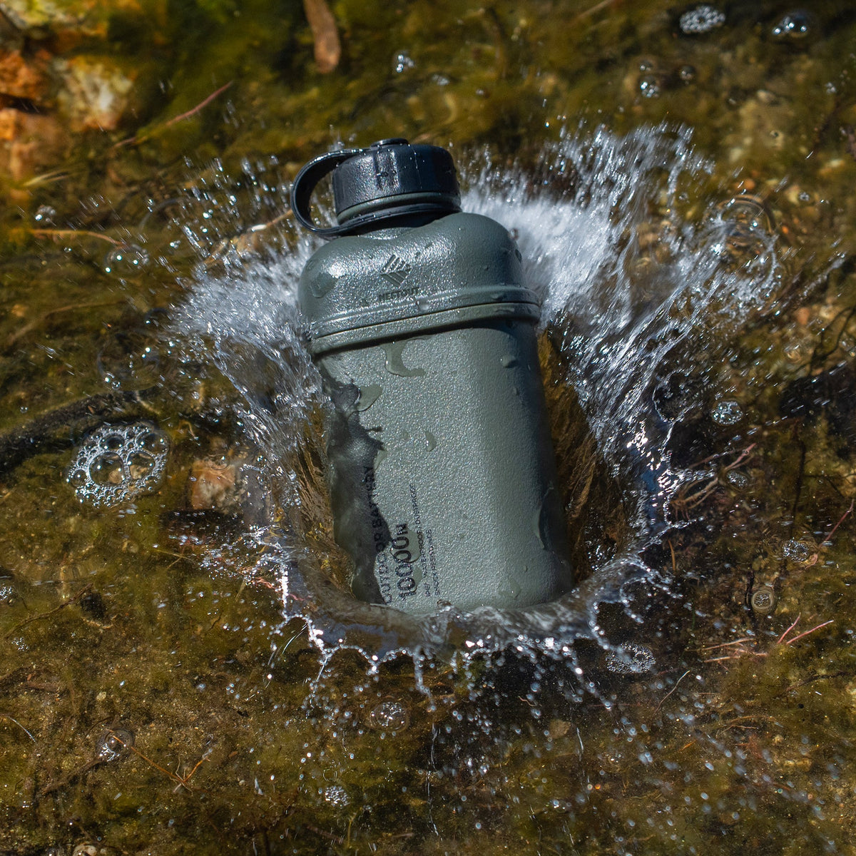 NESTOUT Outdoor USB Power Bank