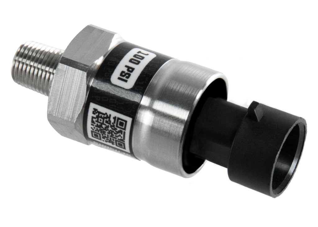 RIFE Pressure Transducer