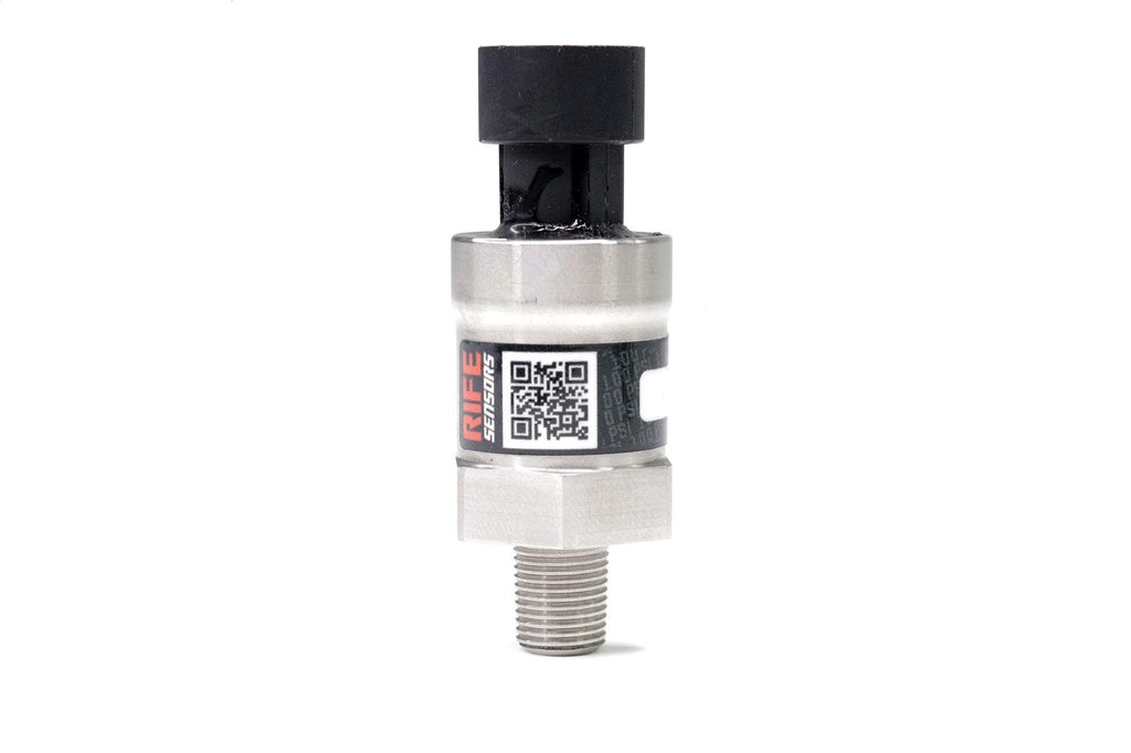 RIFE Pressure Transducer
