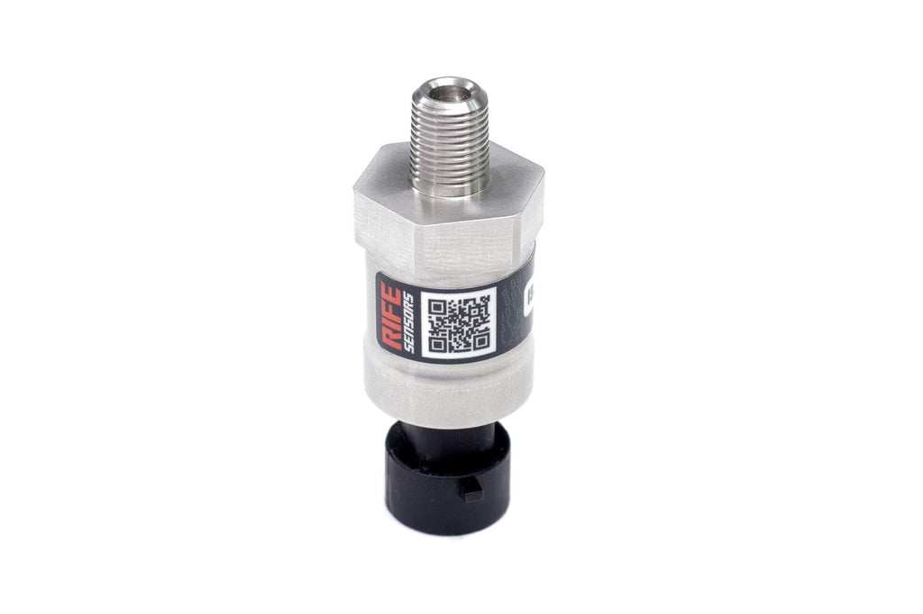 RIFE Pressure Transducer
