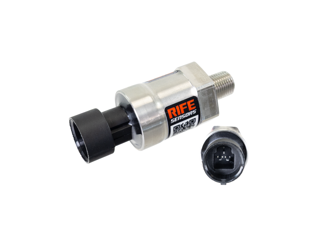 RIFE Pressure Transducer