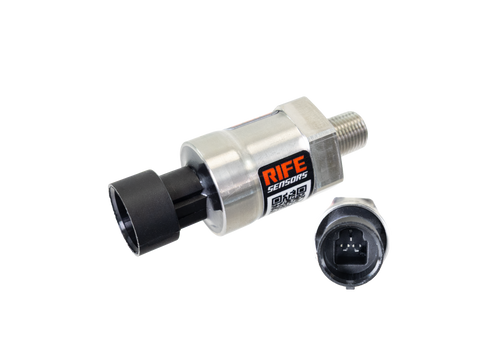 RIFE Pressure Transducer