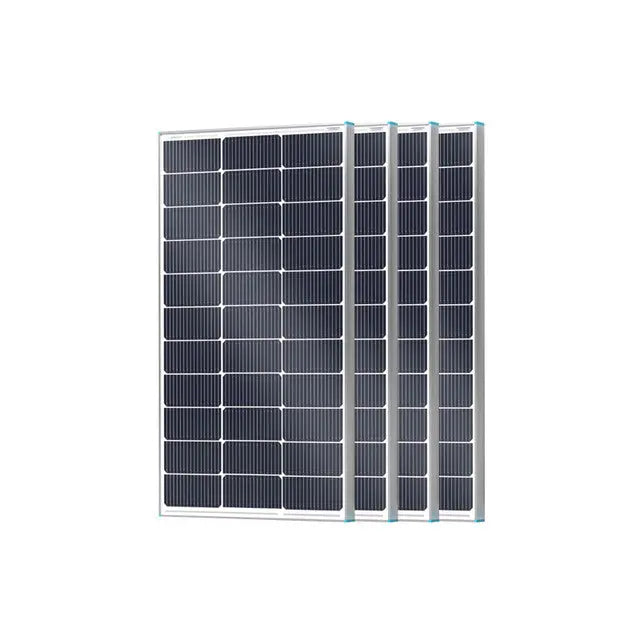 Renogy N-Type Monocrystalline Solar Panel