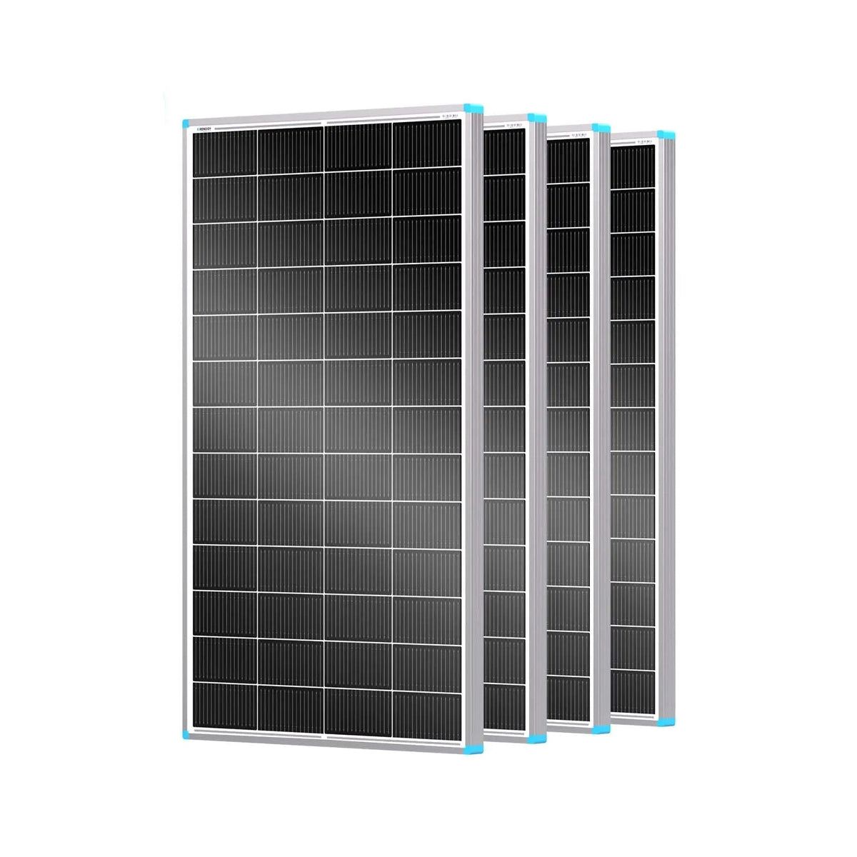 Renogy N-Type Monocrystalline Solar Panel