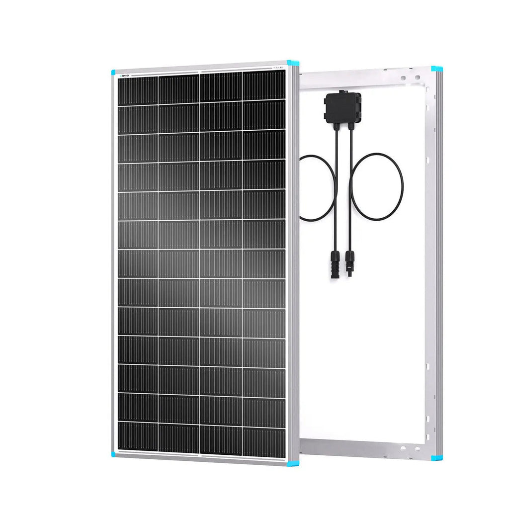 Renogy N-Type Monocrystalline Solar Panel