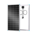 Renogy N-Type Monocrystalline Solar Panel