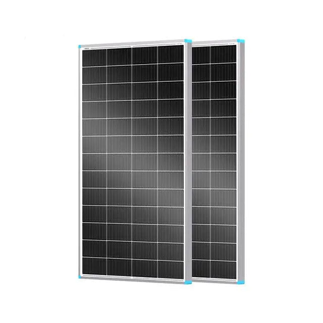 Renogy N-Type Monocrystalline Solar Panel