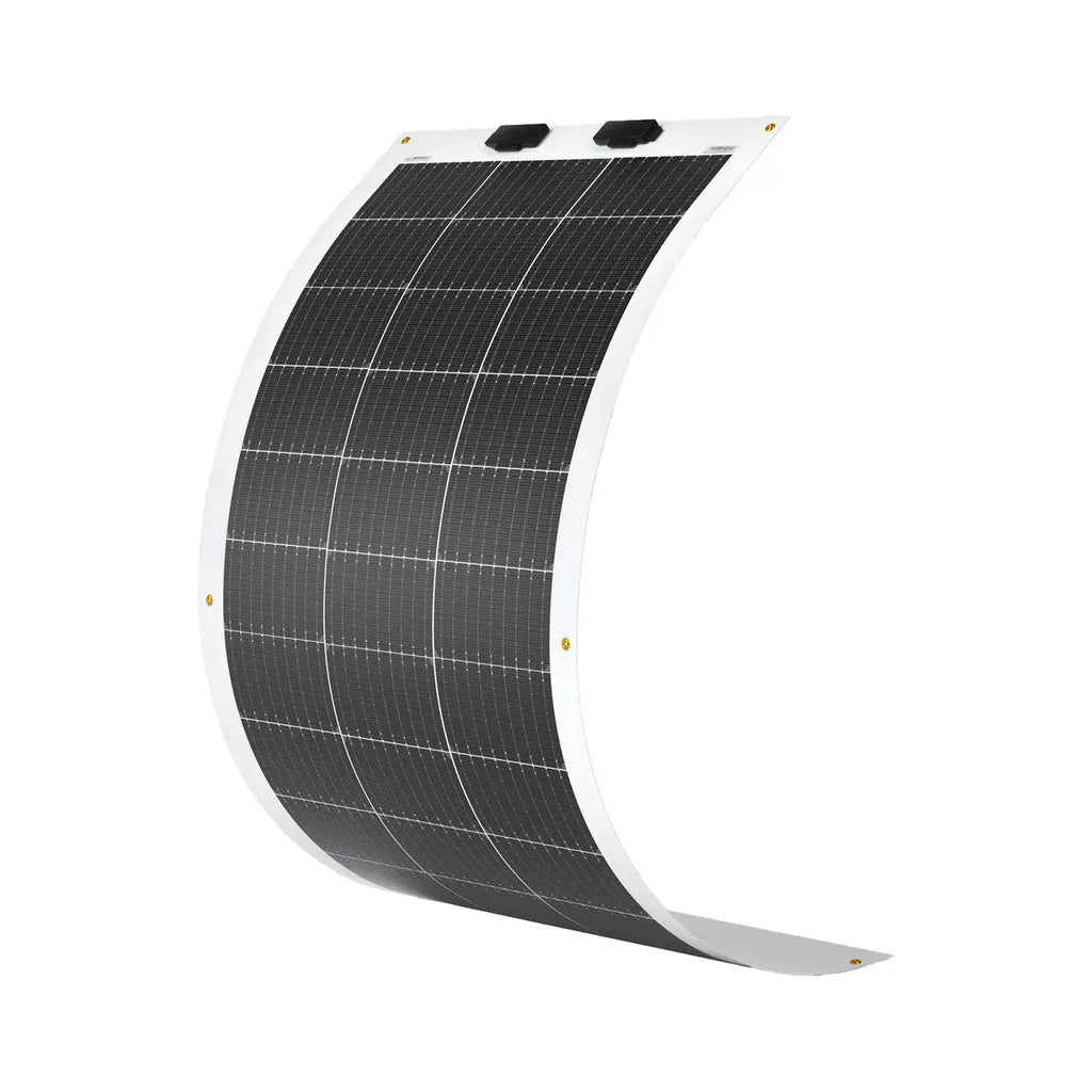 Renogy 100W Flexible Monocrystalline Solar Panel