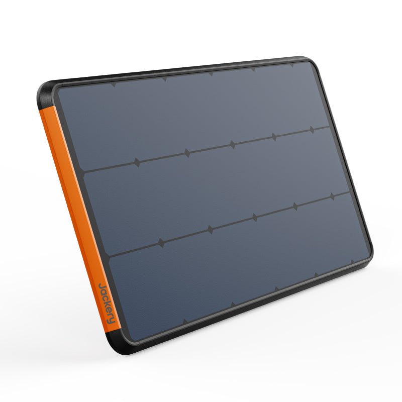 Jackery Portable Solar Panel