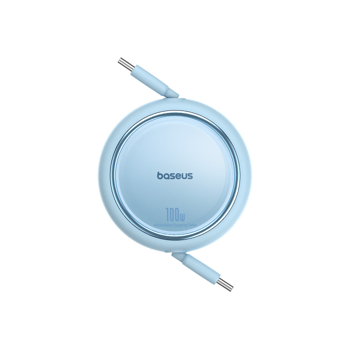 Baseus 100W Retractable USB-C Cable