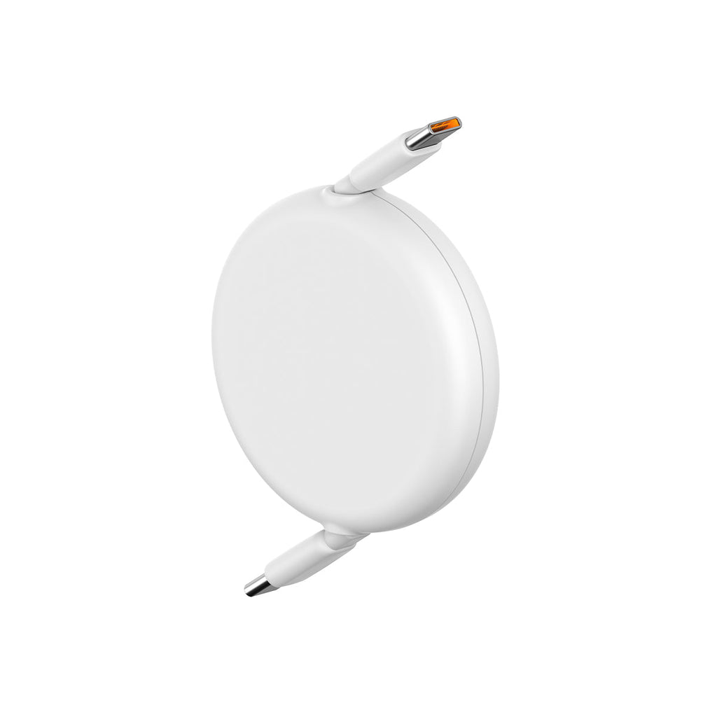 Baseus 100W Retractable USB-C Cable
