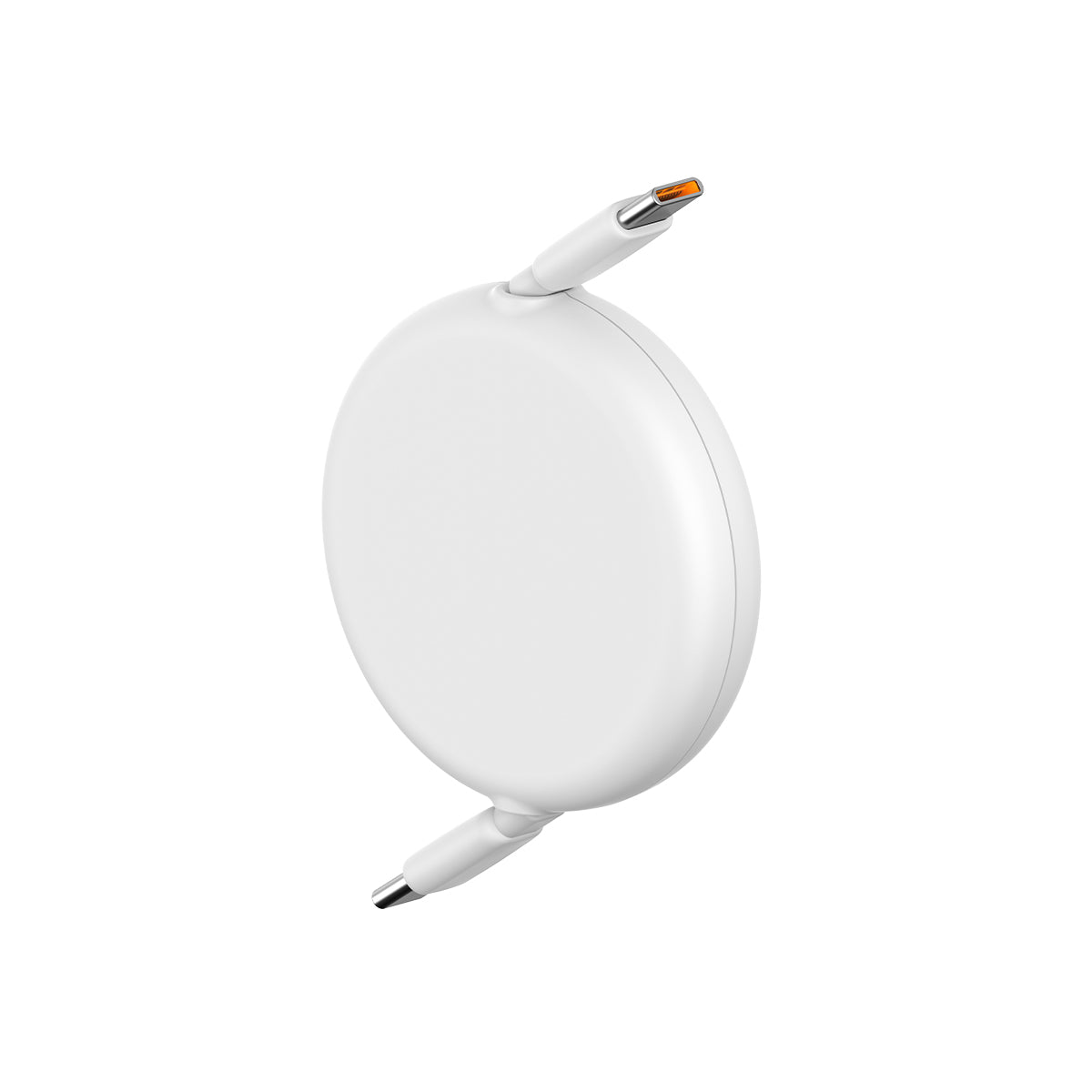 Baseus 100W Retractable USB-C Cable
