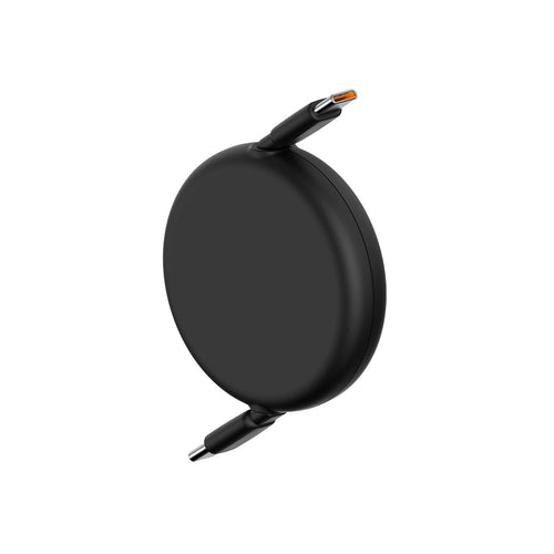 Baseus 100W Retractable USB-C Cable