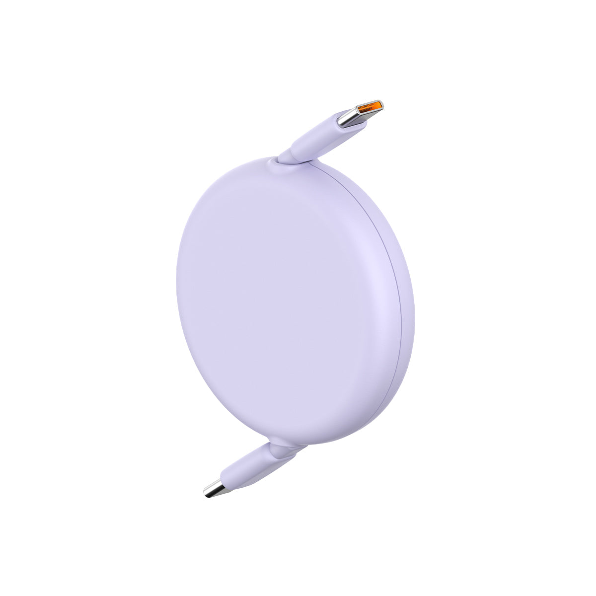 Baseus 100W Retractable USB-C Cable