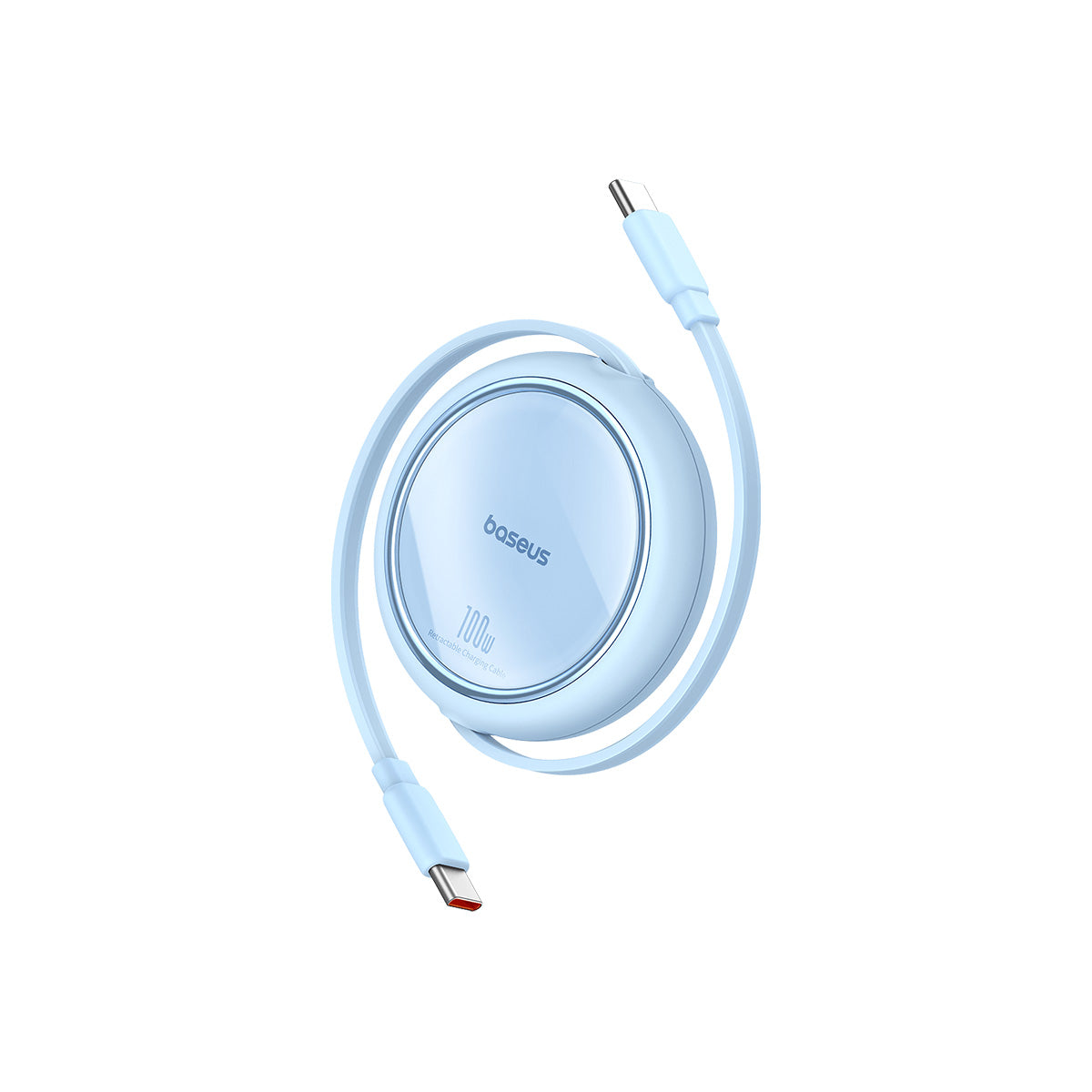 Baseus 100W Retractable USB-C Cable