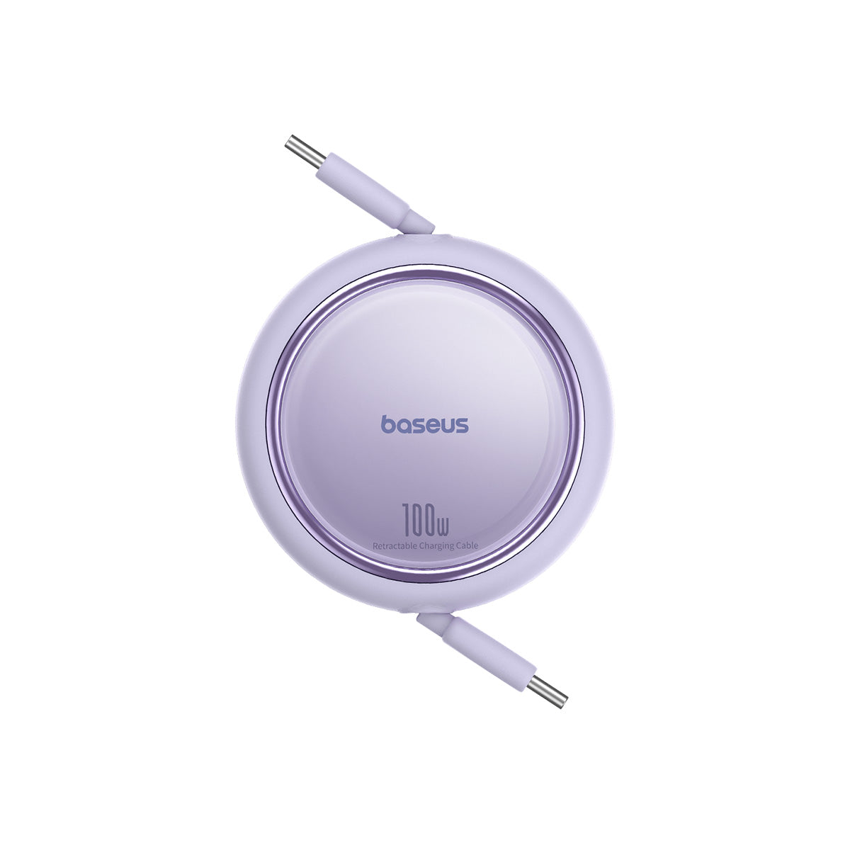 Baseus 100W Retractable USB-C Cable