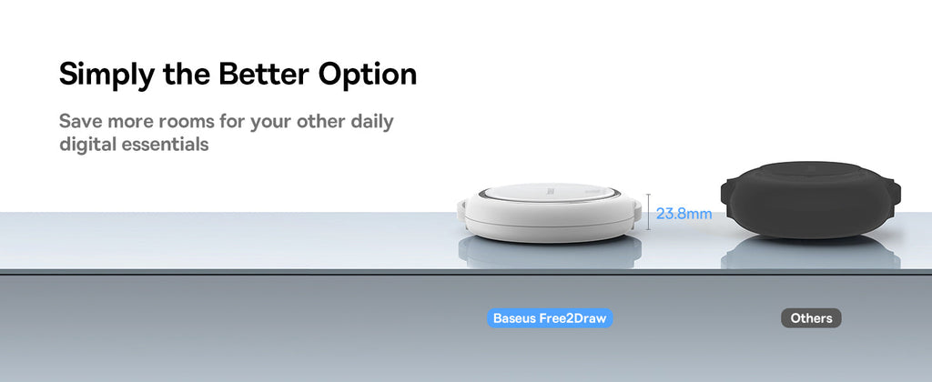 Baseus 100W Retractable USB-C Cable
