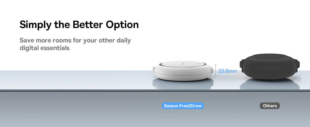Baseus 100W Retractable USB-C Cable