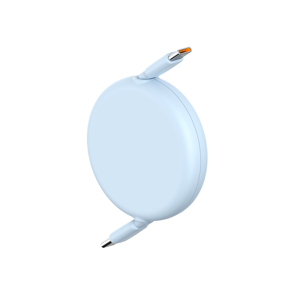 Baseus 100W Retractable USB-C Cable