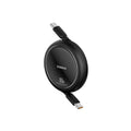 Baseus 100W Retractable USB-C Cable