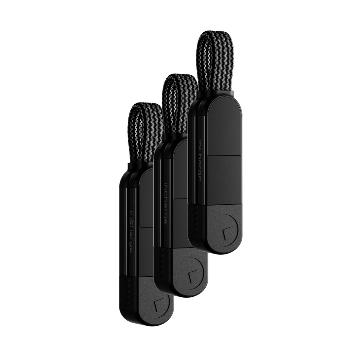 Rolling Square USB Charging Cable