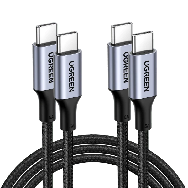 UGREEN USB-C Charging and Data Cable