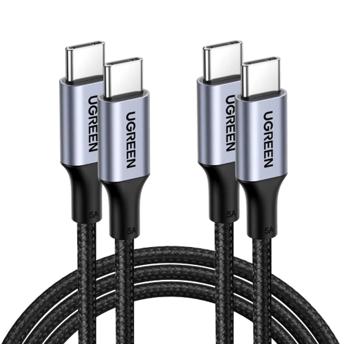UGREEN USB-C Charging and Data Cable