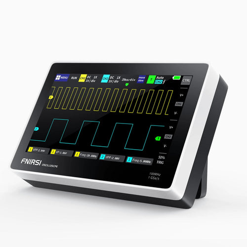 FNIRSI Digital Oscilloscope