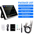 FNIRSI Digital Oscilloscope