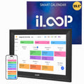 iLoop Smart Digital Calendar