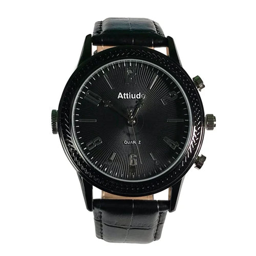SpyCentre Security Wearable Video Camera Watch