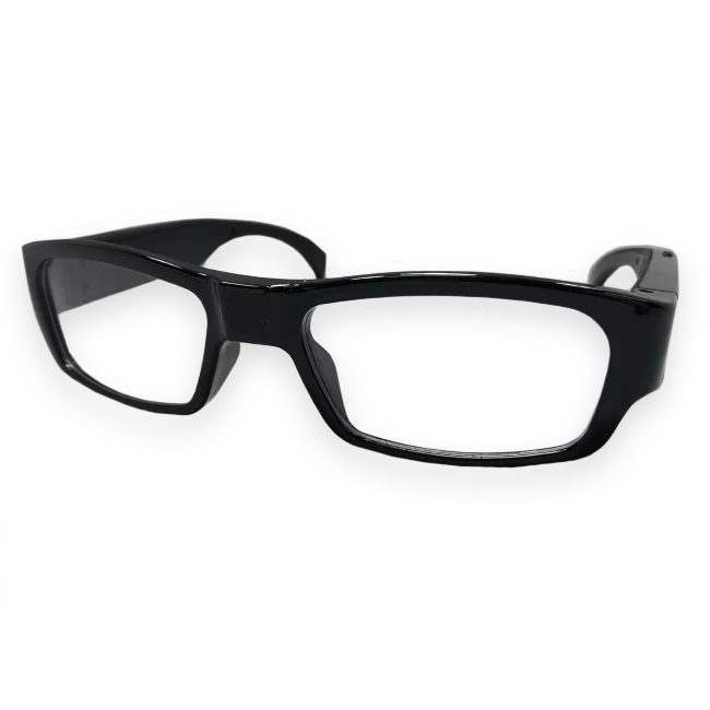 SpyCentre Security Wearable Video Camera Glasses