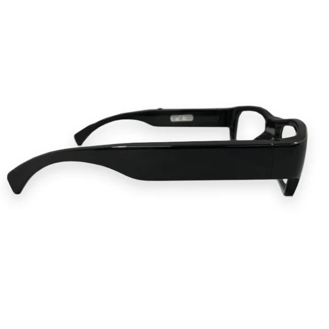 SpyCentre Security Wearable Video Camera Glasses